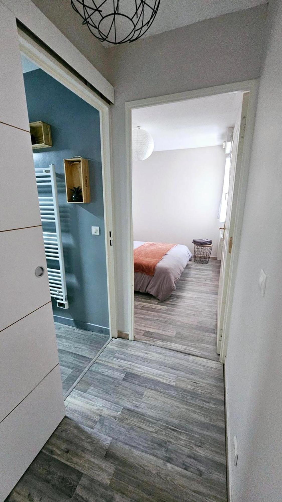 Apartment L'eden