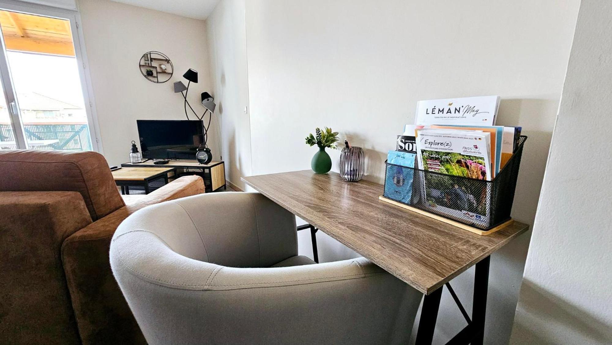 L'eden Apartment *