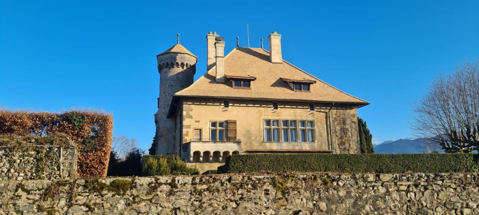 L'eden Apartment Thonon-les-Bains