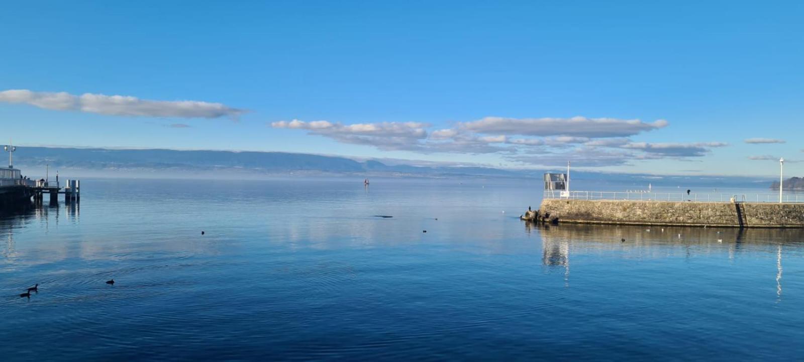 L'eden Thonon-les-Bains